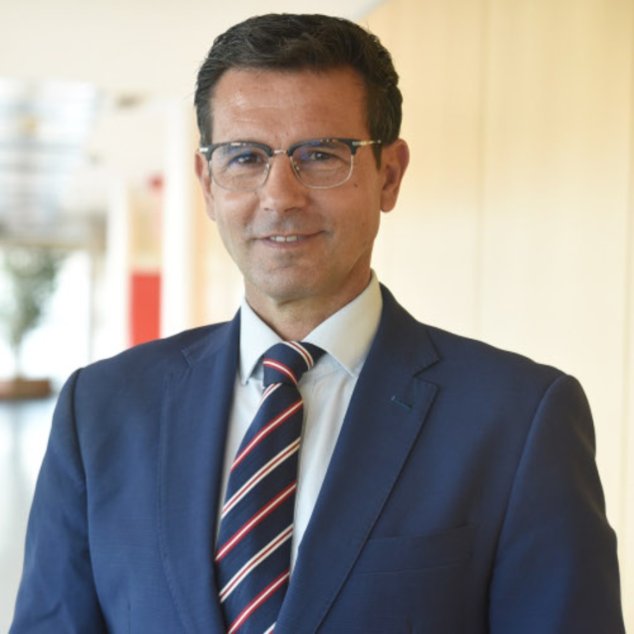 Francisco Cuenca Rodríguez