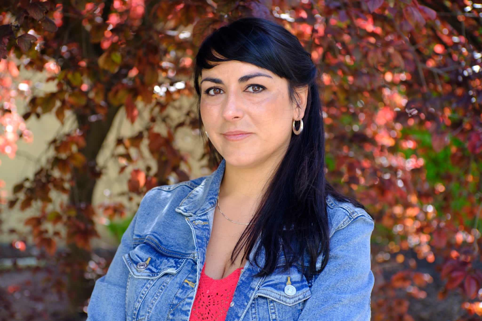 Inma Manzano Romero