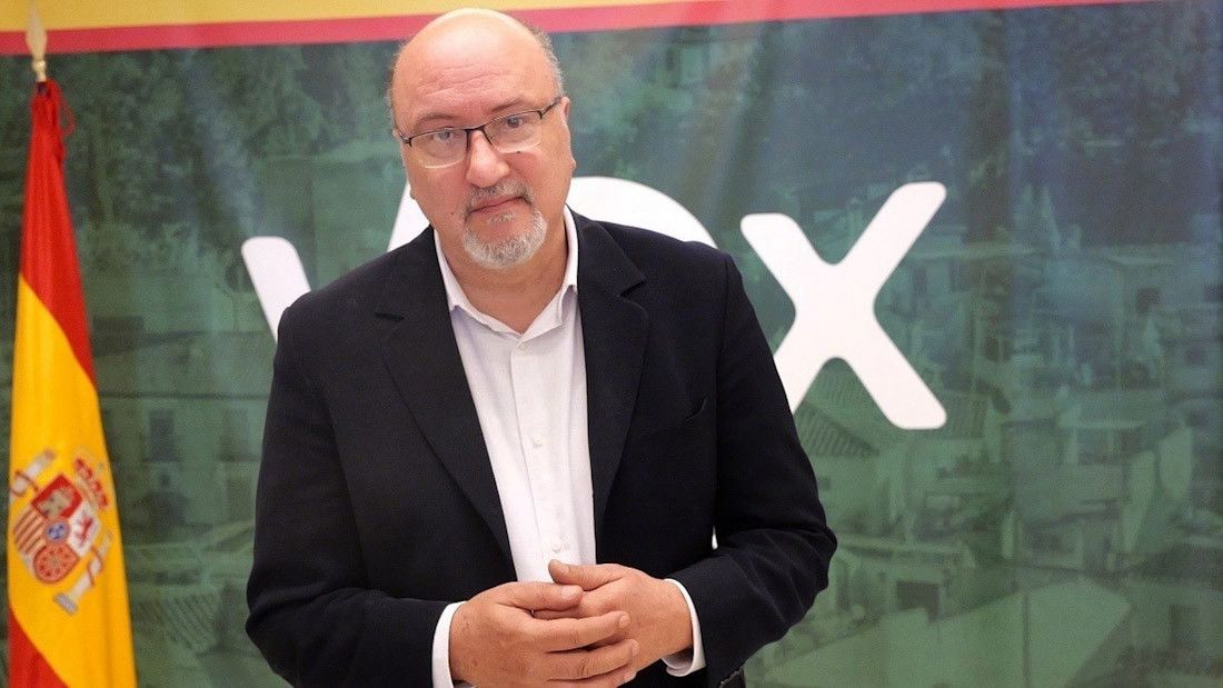 Ricardo López Olea