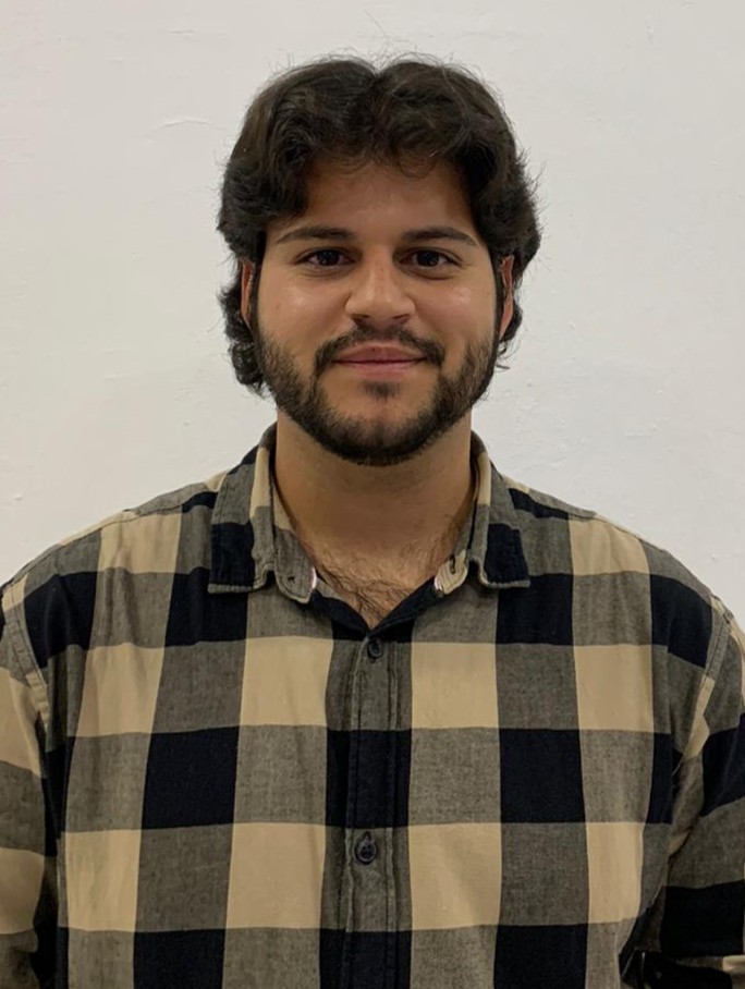 Jaime Velasco Pérez de la Blanca