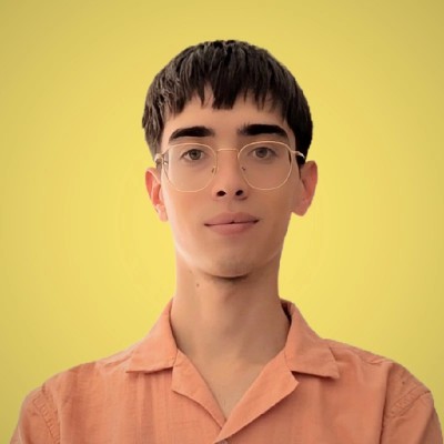 Jesús Marín Almansa